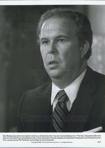 Mr. Moorehouse